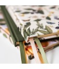 Heirloom Recipe Book Journal | Cockatoo